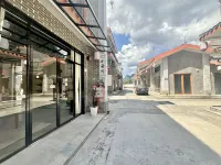 Huangyao Ancient Town Shuiyunjian Homestay (Ancient Town Ancient Stage)