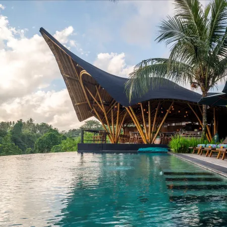 Kadewa Retreat Ubud