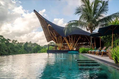 Kadewa Retreat Ubud - Bed and Breakfasts