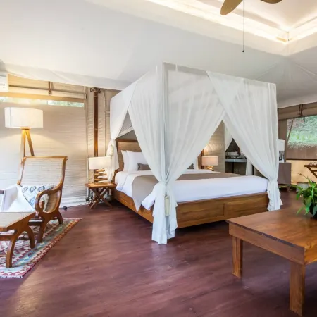 Galalima Glamping by Agata