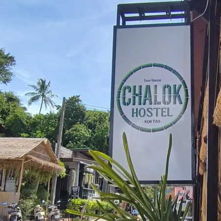 Chalok Hostel