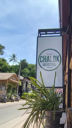 Chalok Hostel
