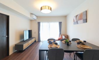 AQUA RESIDENCE Sangenjaya