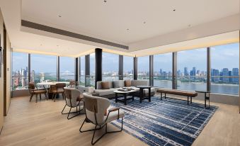 Four Points by Sheraton Wuhan Hankou