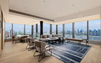 Four Points by Sheraton Wuhan Hankou Hotels in Wuhan