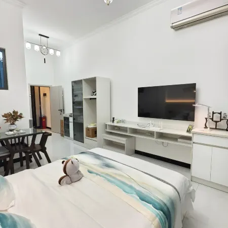 Liuba Zixi Homestay