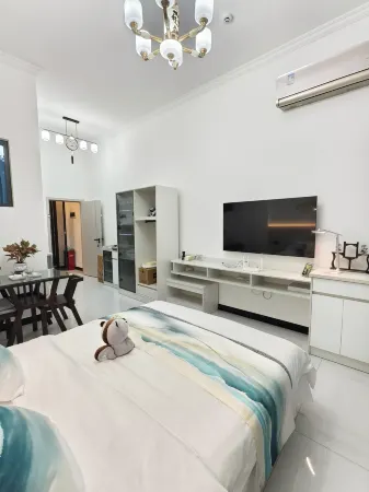 Liuba Zixi Homestay Отели рядом с достопримечательностью «Liuba Old Street»