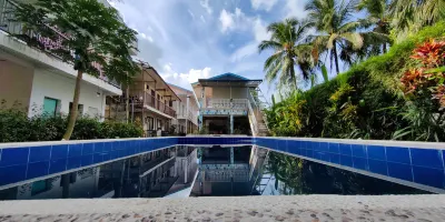 Chibel Summer Riverside Resort Hotels in 