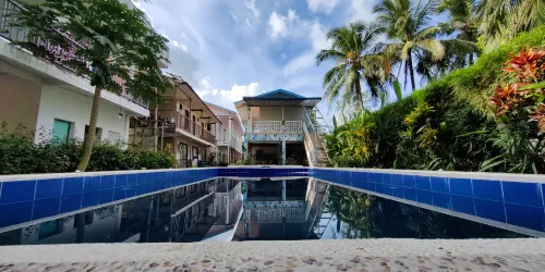 Chibel Summer Riverside Resort