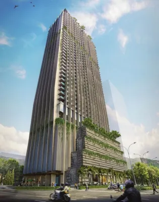 ICON40 Ha Long Managed by Anstay