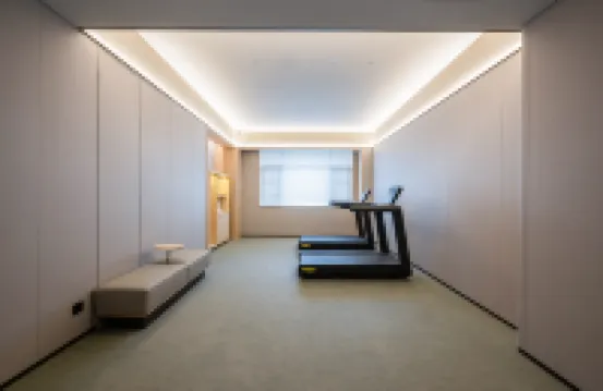 JI Hotel (Mianyang Yuanyi Mountain Science and Technology Innovation Park)