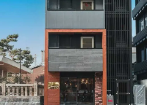 LiVEMAX HOSTELS Kyotoekimae