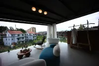 Mangzan · Holiday Garden Hotel (Mangshi Dai Ancient Town Branch) - Hot Springs
