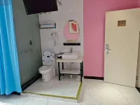 Yingshan Yuexian Hotel Hotel a Yingshan