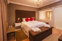 Hotel Dan Inn Araraquara by Nacional Inn Hotels in Araraquara