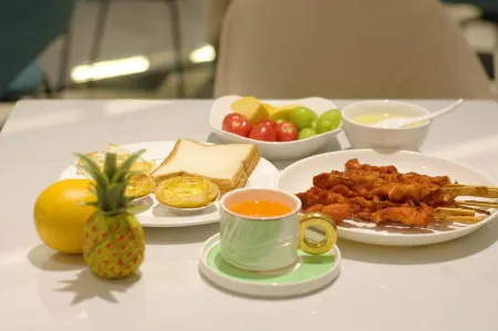 Jinjiang Hotel (Qufu's Temple and Cemetery of Confucius and Kong Family Mansion) Отели рядом со станцией Qufu East Railway Station