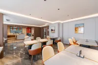 Jifeng International Hotel (Qiemu City Branch) Hotels in Qiemo