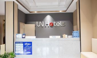 Junyi Chain Hotel (Jintan Xintiandi) - Housity