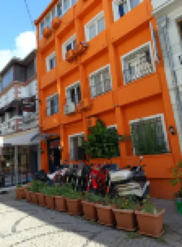 Sultan Hostel & Guesthouse โรงแรมใกล้บาซิลิกาซิสเทิร์น