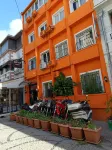 Sultan Hostel & Guesthouse Hotel a Sultan Ahmed Mosque