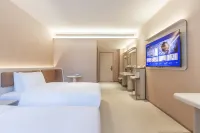 HanTing Hotel (Luohe West Station) - 2 étoiles