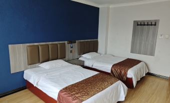 Maigiti Chuanyuan Ju Hotel