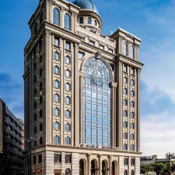 IntercityHotel Chongqing Jiefangbei Pedestrian Street