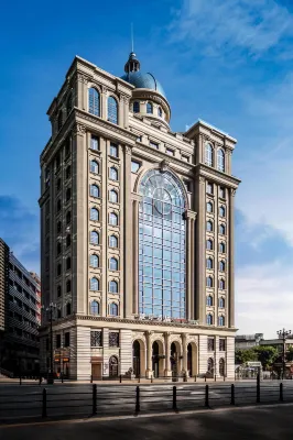 IntercityHotel Chongqing Jiefangbei Pedestrian Street