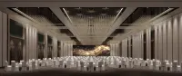 Nanchang Wellton Boya Yunjing Hotel (Qingshanhu District Aixi Lake East Subway Station)