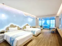 Kunlewan Hotel Hotels in Cixian