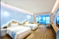 Kunlewan Hotel Hotel di Ci County