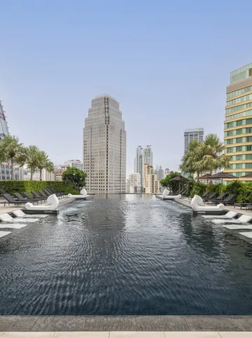 รูปภาพของโรงแรมแกรนด์ เซนเตอร์ พอยต์  เทอร์มินอล 21