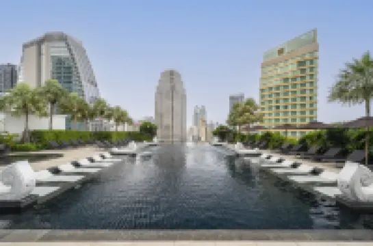 그란데 센터 포인트 호텔 터미널 21