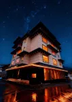 Yungu Hongduo | Limber Up · Yunqi Mountain Wild Bonfire Resort Hidden Stay (Songpan Chuanzhusi Town)