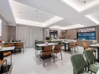 REZEN SELECT HOTEL Hotels in Xianyang
