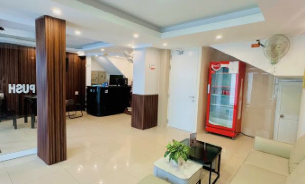 Canary Boutique Hotel