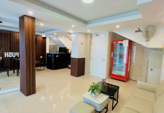 카나리 부티크 호텔 객실