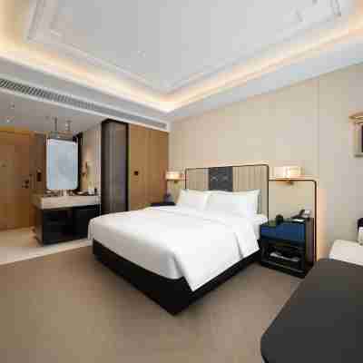 三明錦江都城酒店 Rooms