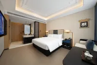 三明錦江都城飯店 三明醫學科技職業學院附近的飯店