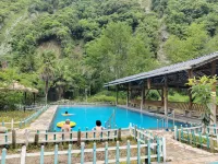 Wenruo Holiday Hotel - Pools
