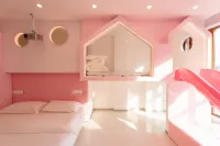 Meihekou · Happy Childhood | The Beauty of The East Family Homestay (Northeast Sleepless City) - Homestays
