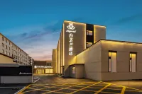 No. 62, Jiansheng Dong Street, Kaiyuan City, Tieling City, Liaoning Province, China Các khách sạn ở Khai Nguyên