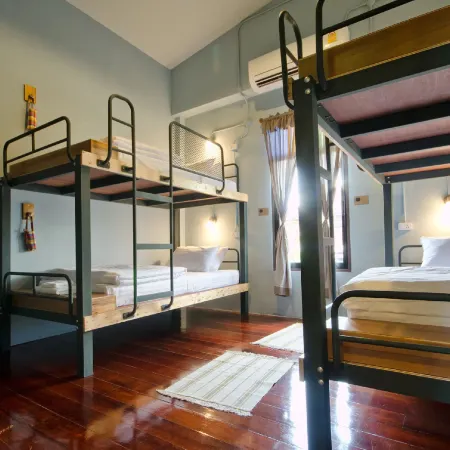 Talardkao Balcony Krabi