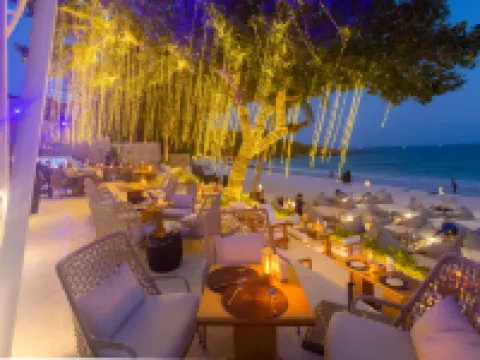 沙美島薩凱海灘度假村 沙美島酒店