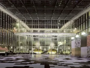 Kameha Grand Bonn