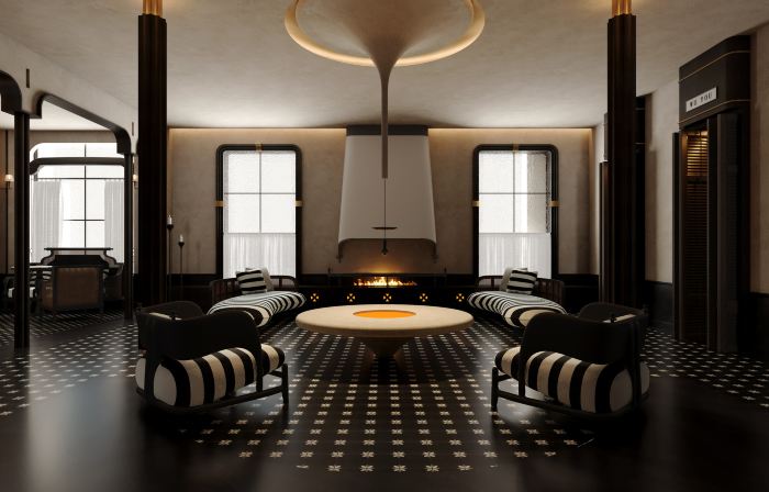 Changbai Mountain • Wuyou | Cinema • AdesAura Design Hotel (Chibei Area)