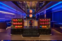 InterContinental Hotels TAICHUNG by IHG - Bintang 5