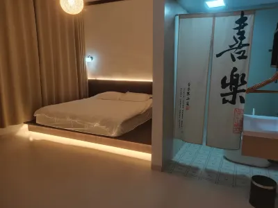 Guilin Lesu Homestay 마오저우다오/모주도 주변 호텔