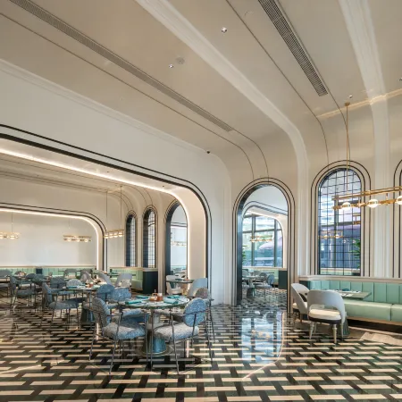 Tiancheng Belmont Hotel Sanya, Vignette Collection