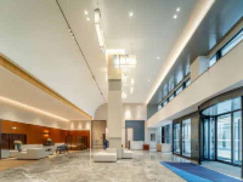 Holiday Inn Express JINCHENG NEW DISTRICT by IHG Hotel a Jincheng